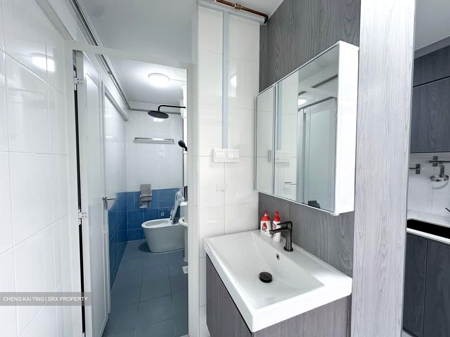 Blk 60 Macpherson Garden (Geylang), HDB 3 Rooms #588847121